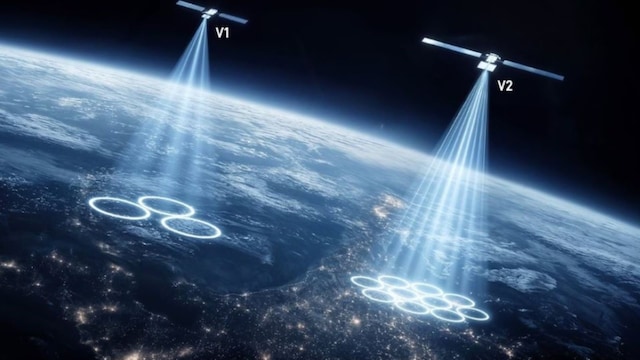 Starlink in India: What Is direct-to-device service? Can your phone really connect directly to a satellite