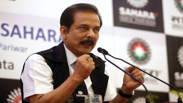 'Scam 2010' first look: Inside the real-life rise and fall of Subrata Roy’s Sahara empire