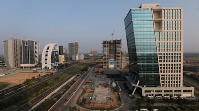 Canara HSBC Life Launches Global Wealth Plan via GIFT City