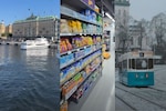 How much does it cost to live in Sweden? Indian woman shares monthly budget breakdown