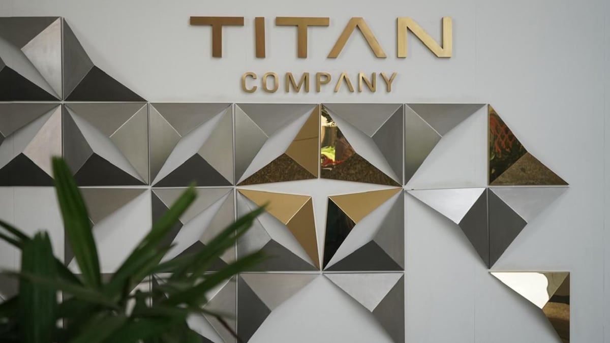 Titan Q2 Business Update: Domestic operations grow 22%, international business spikes 97%