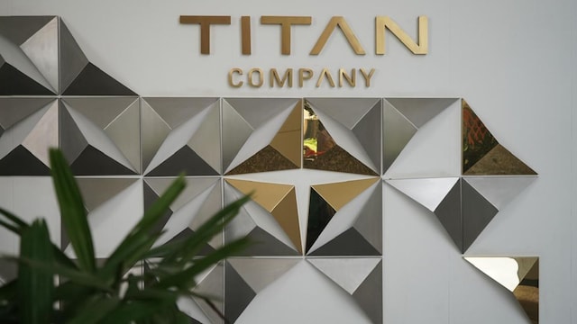 titan company titan company