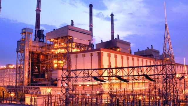 Tata Power Tata Power