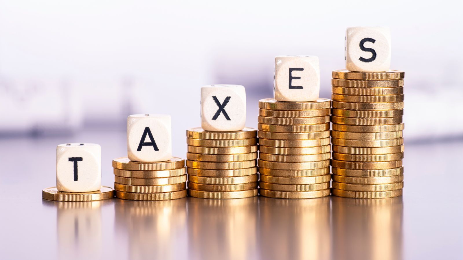 India's direct tax collections jump 23% to ₹8.1 lakh crore; tax from stock trades surges 51%