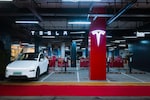 Tesla launches Refer and Earn in India, offers ₹11,000 per referral