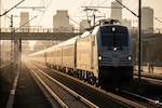 Texmaco Rail ties up with Belgian firm to explore Kavach train safety system for India Texmaco Rail ties up with Belgian firm to explore Kavach train safety system for India