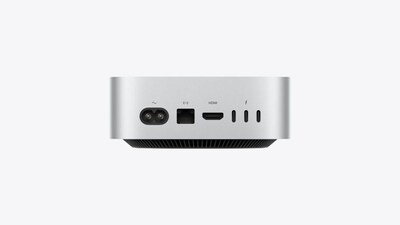 Apple Unleashes Powerful New Mac mini and Mac Studio in India