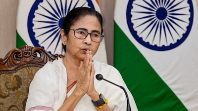 Mamata Demands CEC Arrest, Fresh Bengal Polls Over "Looted" Elections