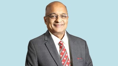 HDFC Bank Margins to Recover Next Quarter Says Sashidhar Jagdishan