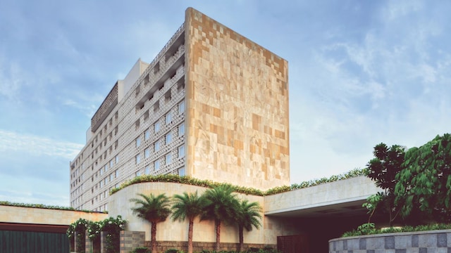 Taj Coromandel 