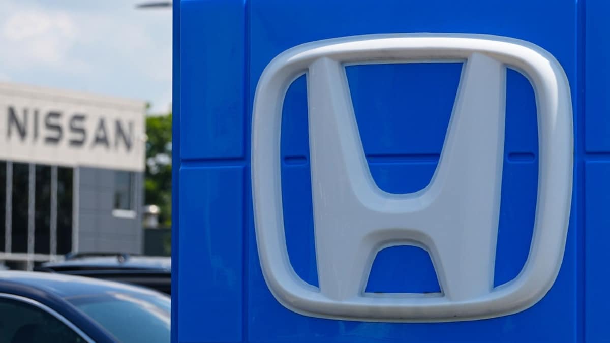 Nissan, Honda team up on car software and chips for 2029 vehicles