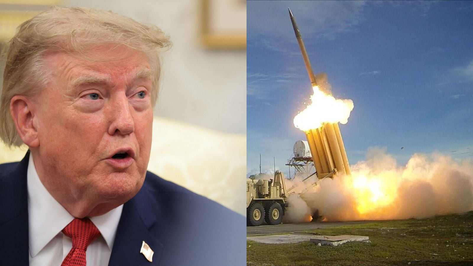The Empty Pacific and the Cost of Iran