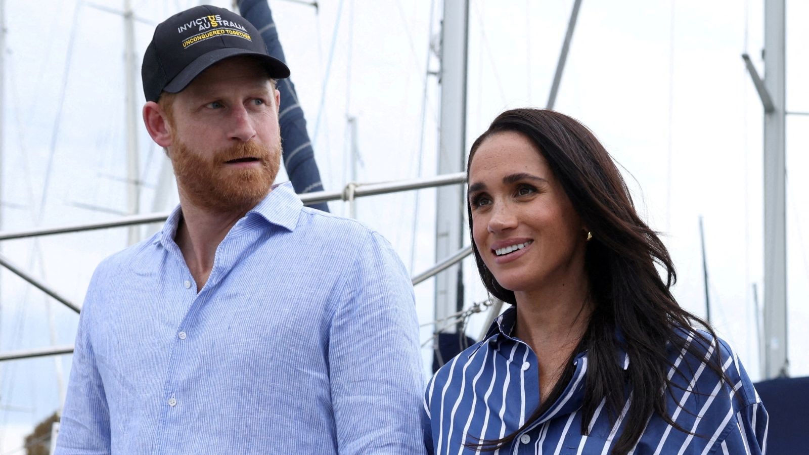 Why The Sussex Brand Reset Is A Masterclass In Ignoring Hollywood Rules