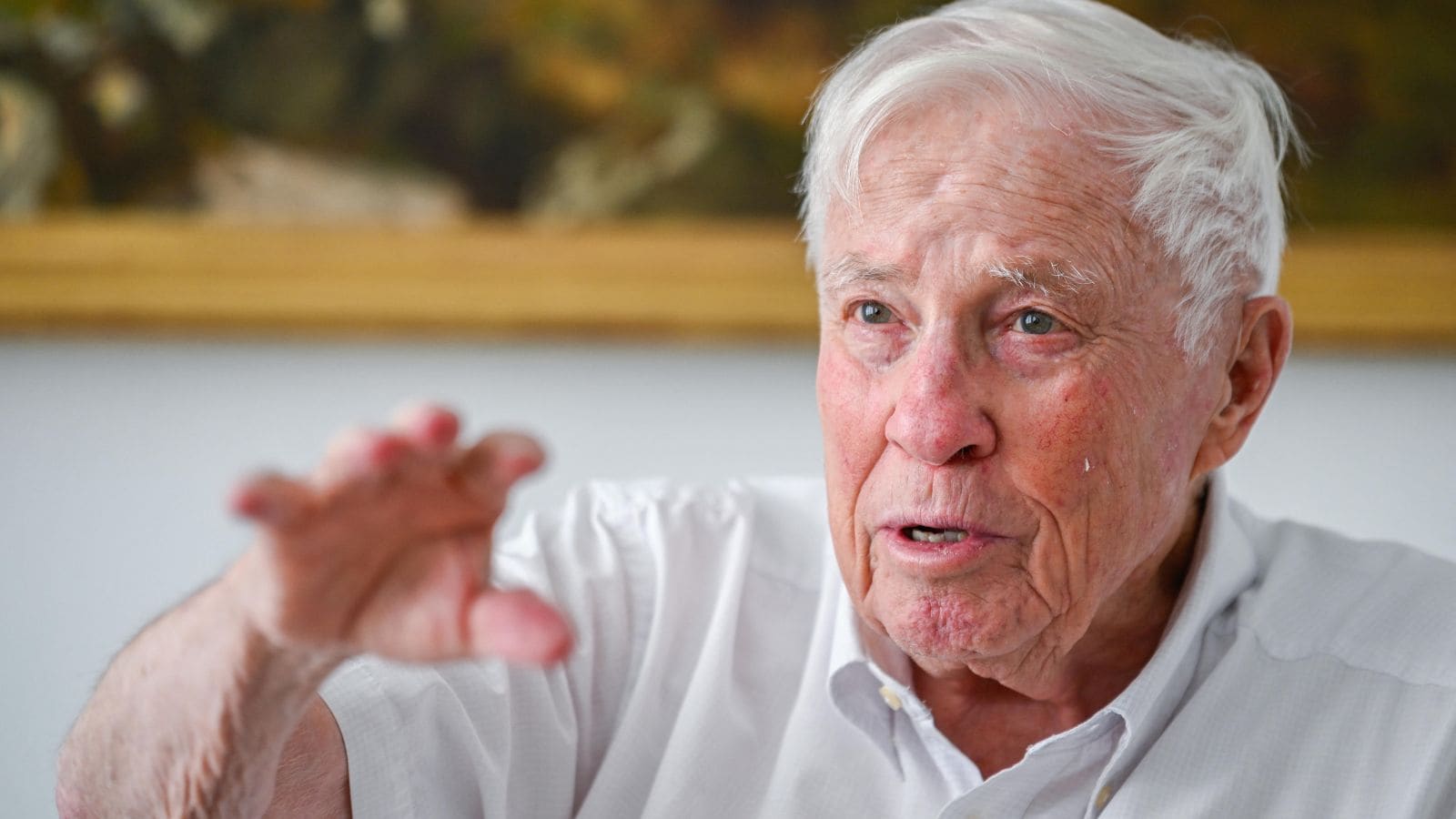 Switzerland Votes on the Death of Neutrality