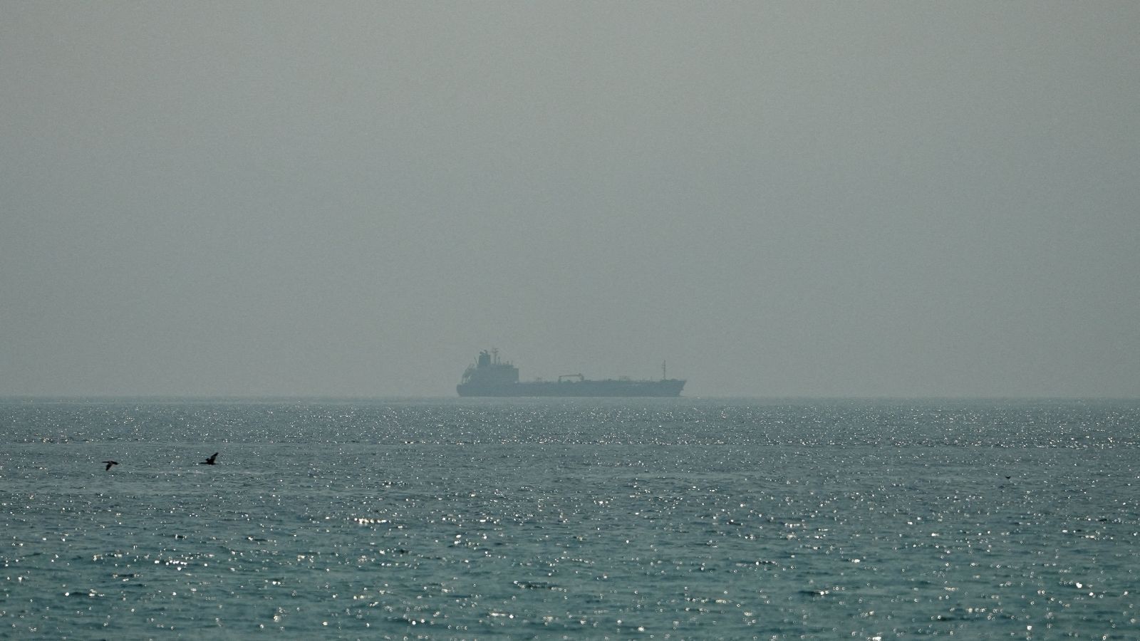 Why Blacklisting Iranian Tankers is Corporate Theater