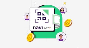Prosus bets $100 million on Navi in fintech firm’s first institutional capital raise
