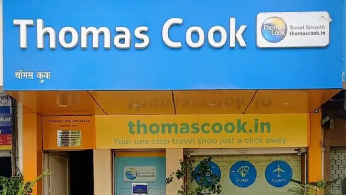 Thomas Cook India Q1 net profit rises 6% on higher EBITDA; margin expands to 5%