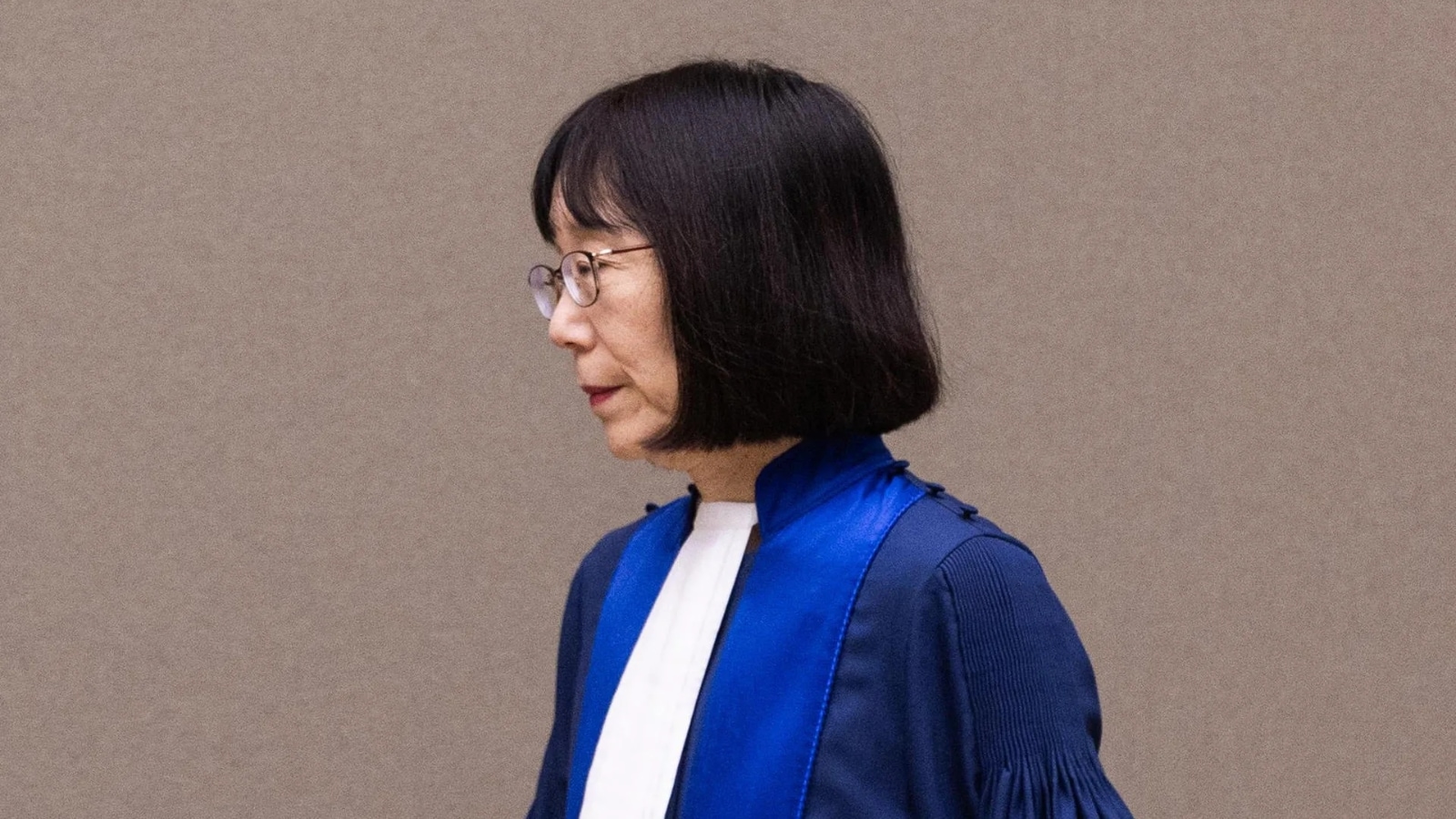 Why Washington Is Turning on ICC President Tomoko Akane