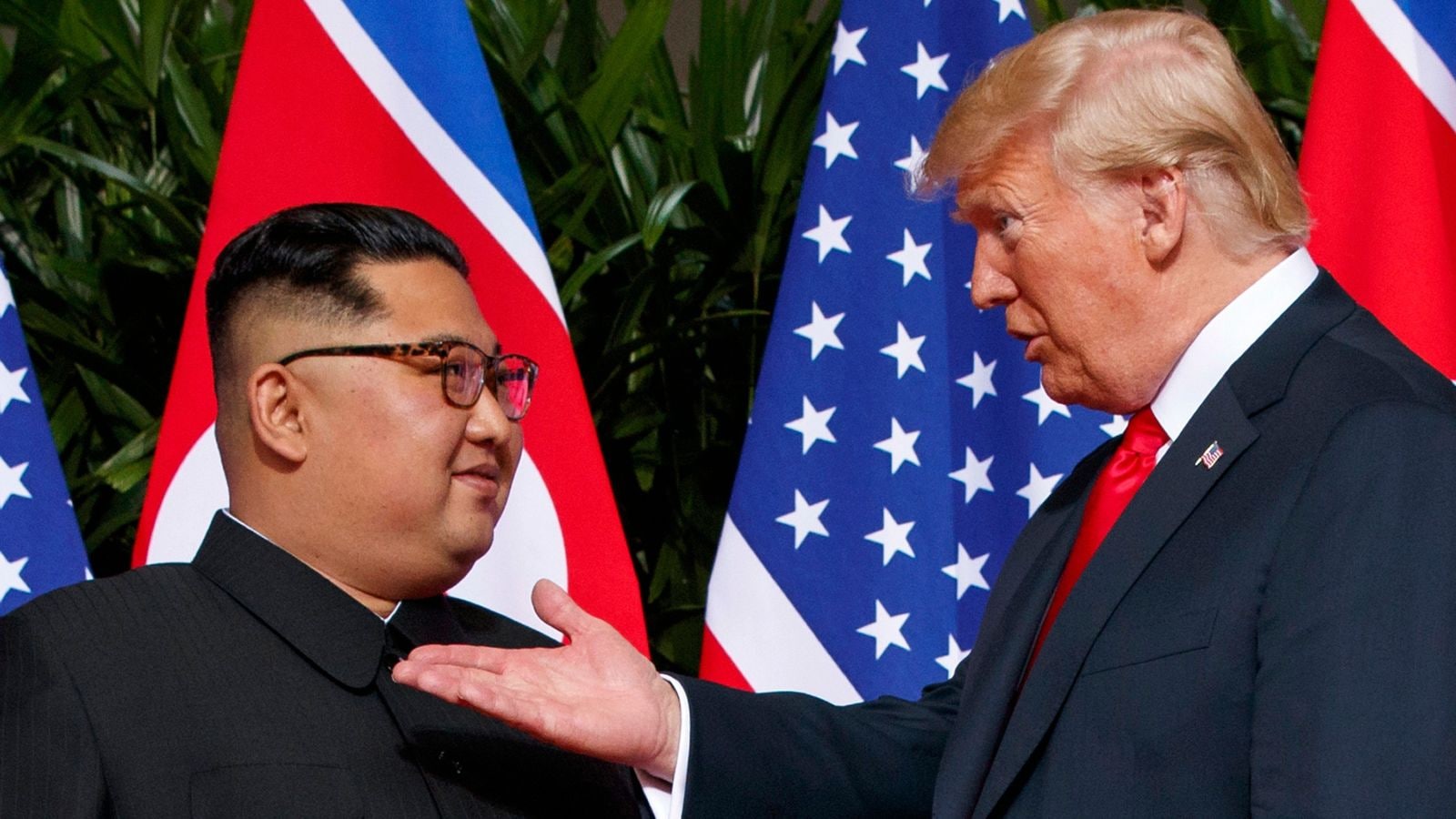 Why Trump Wants Another Summit With Kim Jong Un