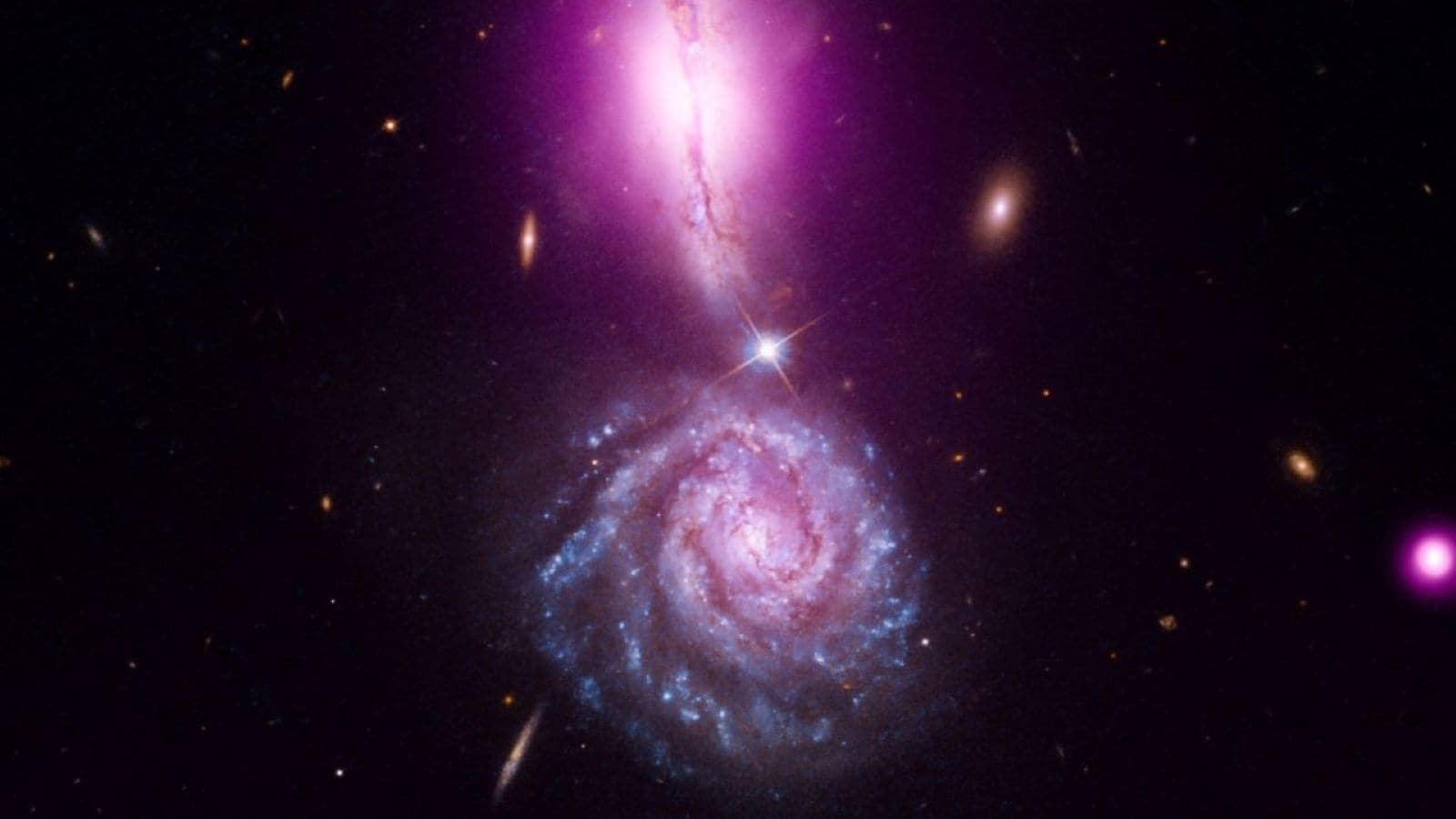 Stop Treating Space Like An Astrological Hallmark Card