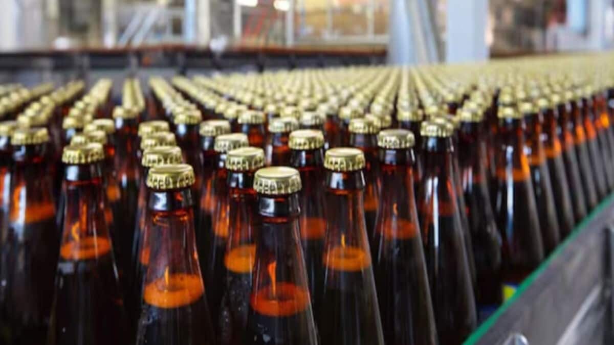 United Breweries sees premium beer reaching 18–20% of sales by FY30