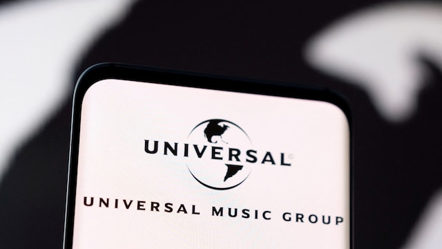 Universal Music group borrows its China playbook for a new India bet