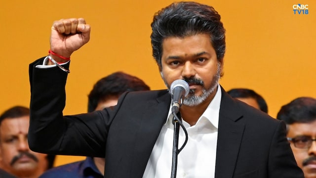 Tamil Nadu CM Vijay weighs 4 sites to move Assembly, Secretariat from Fort St George