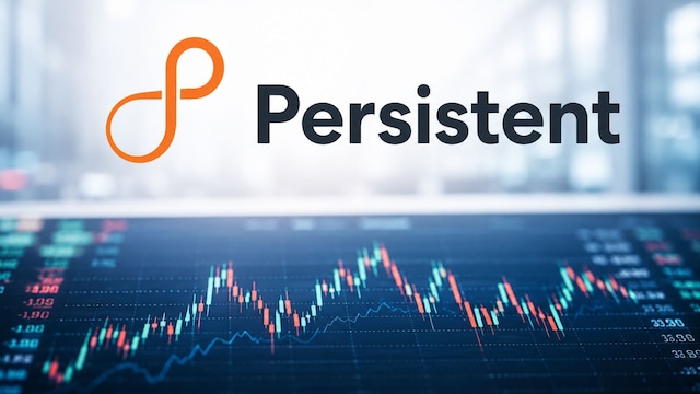 Persistent Systems share price, Persistent Systems Q1 Persistent Systems share price, Persistent Systems Q1