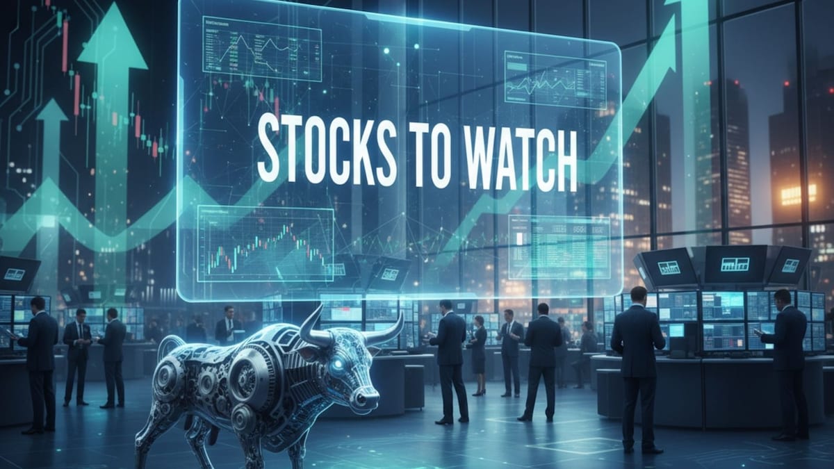 Stocks to Watch for August 4: Torrent Power, DLF, GSK Pharma and more