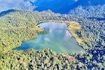 Arunachal Pradesh's Glaw Lake becomes India's 101st Ramsar site | See pics
