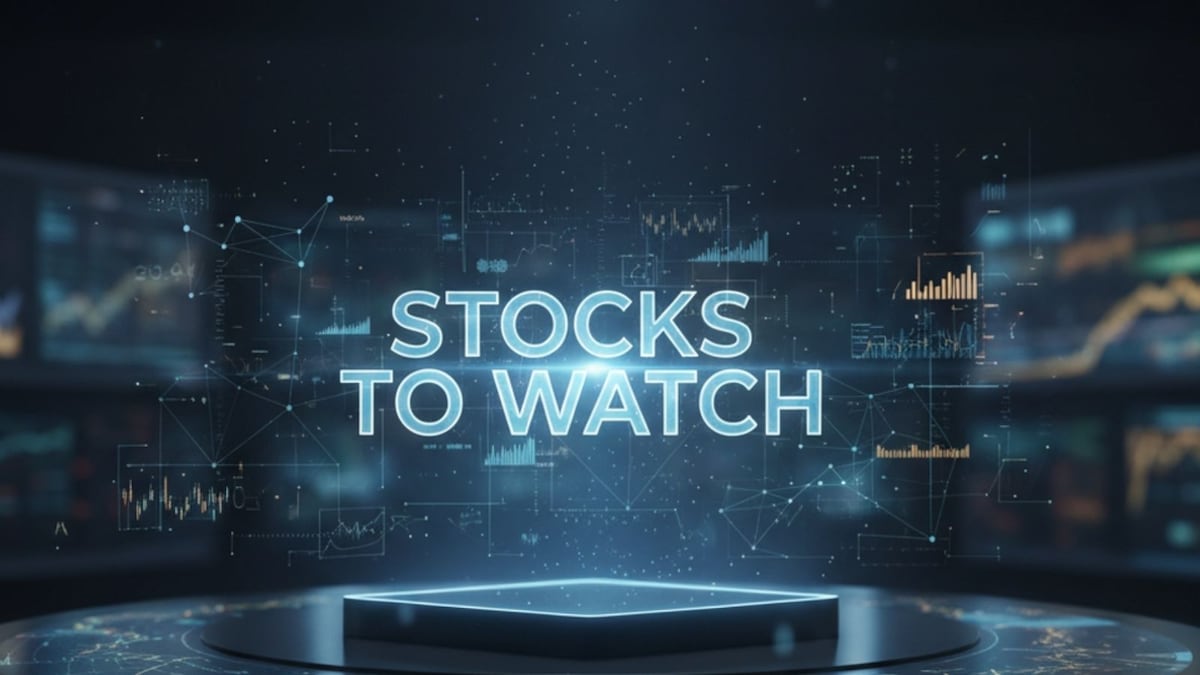 Stocks to Watch for August 5: Bharti Airtel, Nykaa, Deepak Nitrite, Marico and more