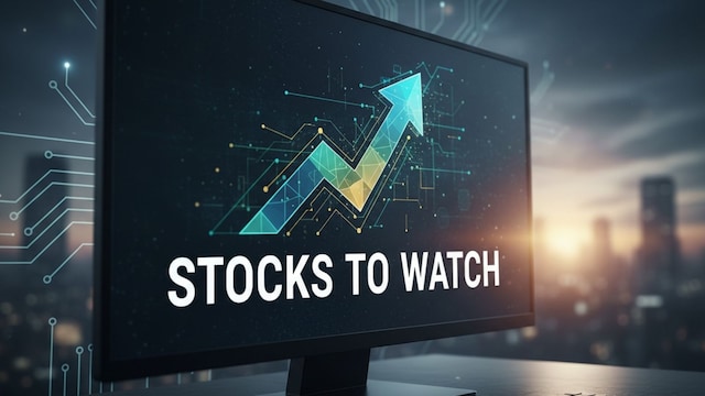 Stocks to Watch for August 6: Cummins India, Biocon, PB Fintech and more Stocks to Watch for August 6: Cummins India, Biocon, PB Fintech and more