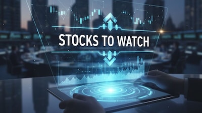 Stocks to Watch Today: IT Shares, JSW Steel, NCC and Key Q2 Results
