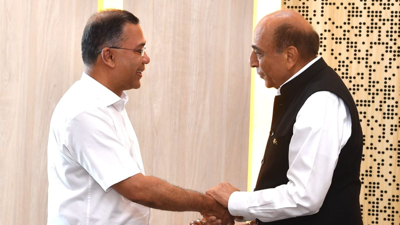 Why India and Bangladesh Are Still Clashing Over Sheikh Hasina