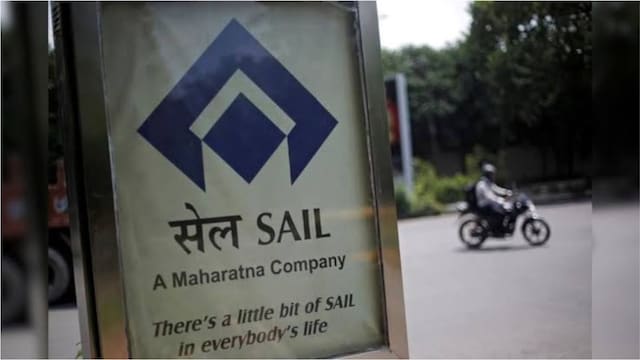 SAIL (navneet)