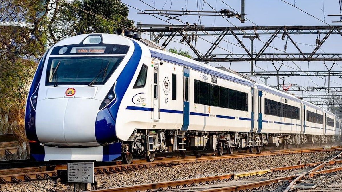 BEML secures additional ₹180 crore order for Vande Bharat sleeper trainsets