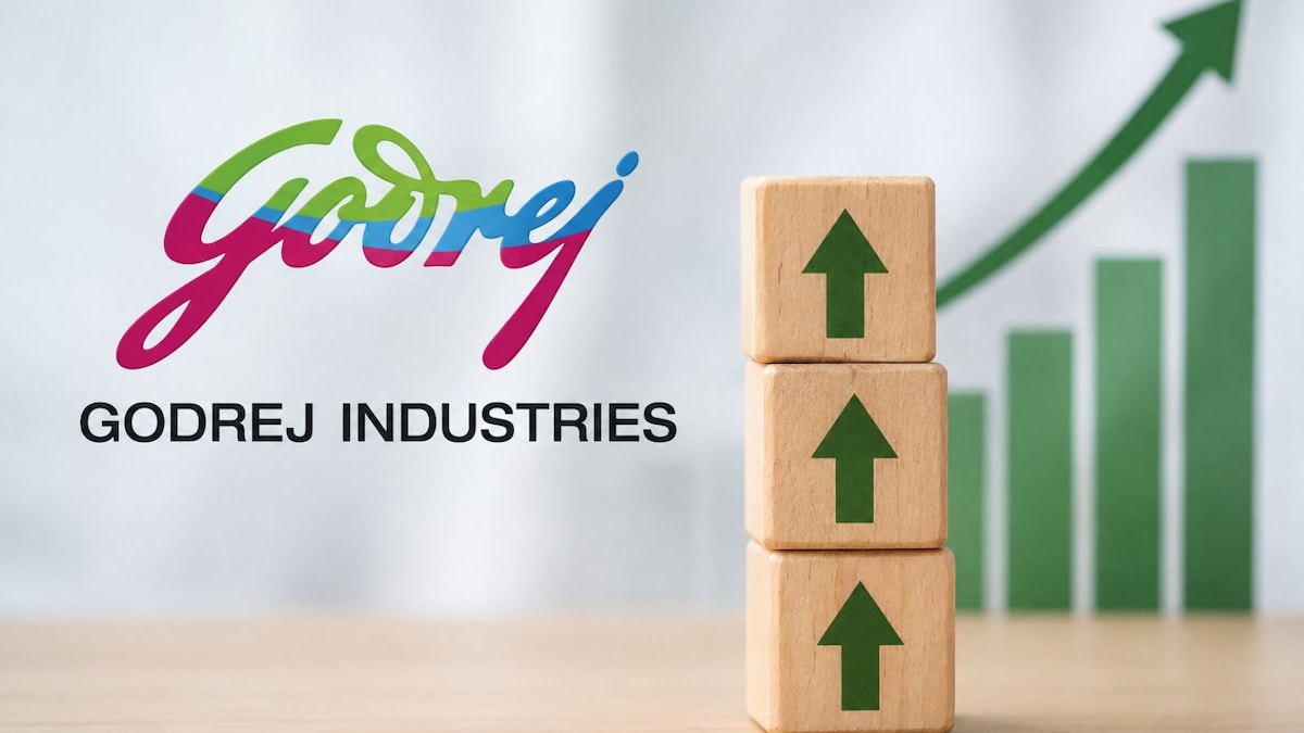 Godrej Industries invests ₹335 crore more in Godrej Investment