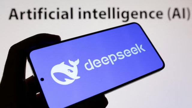 DeepSeek releases official V4 Pro model as it steps up expansion