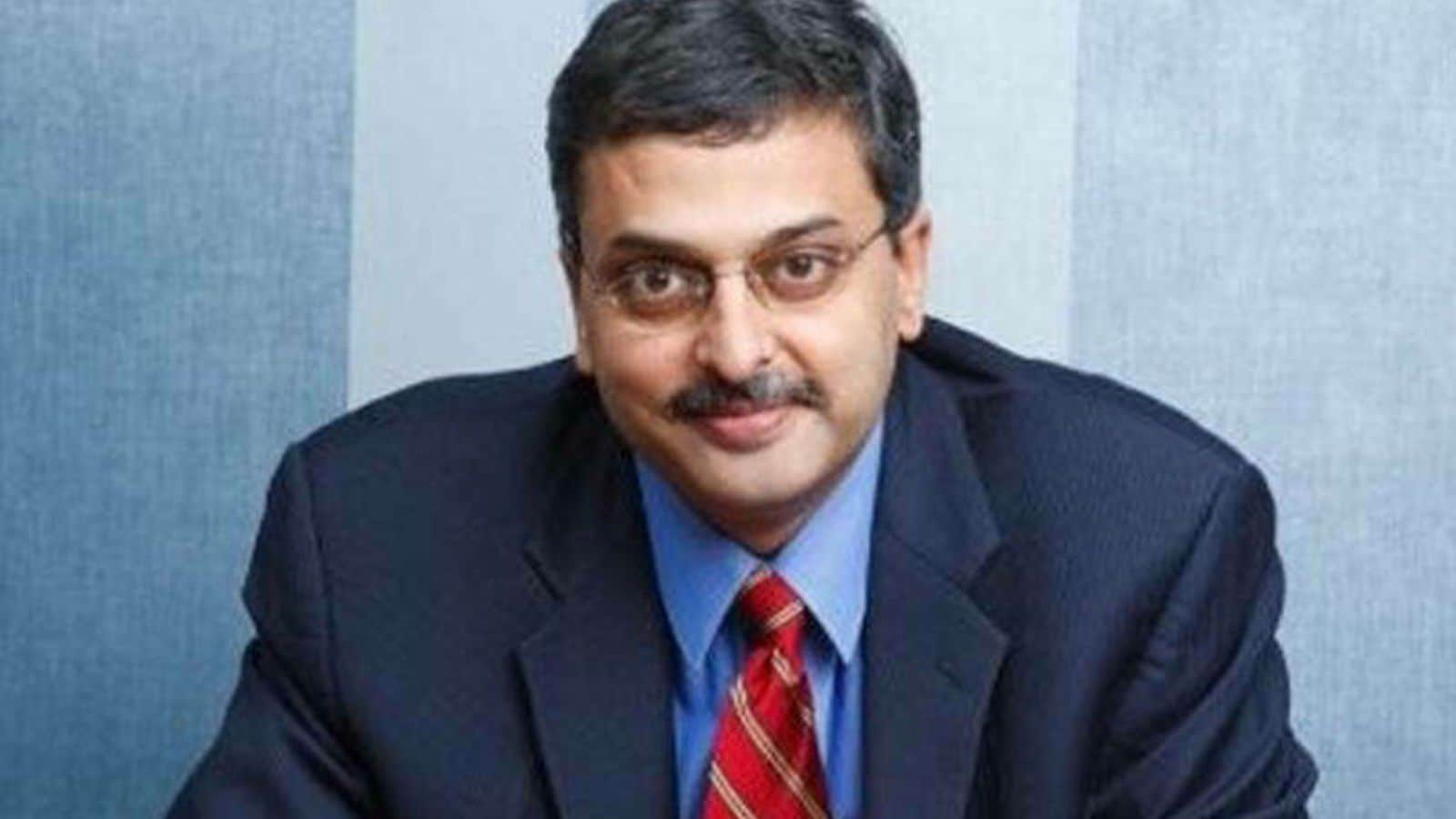 Kolte-Patil Developers appoints Hrishikesh Parandekar as CEO