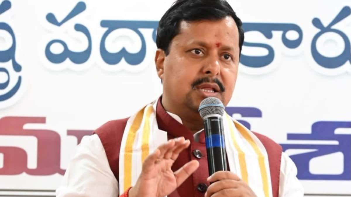 Why team Nitin Nabin of BJP is all about rethink, reboot and reshape