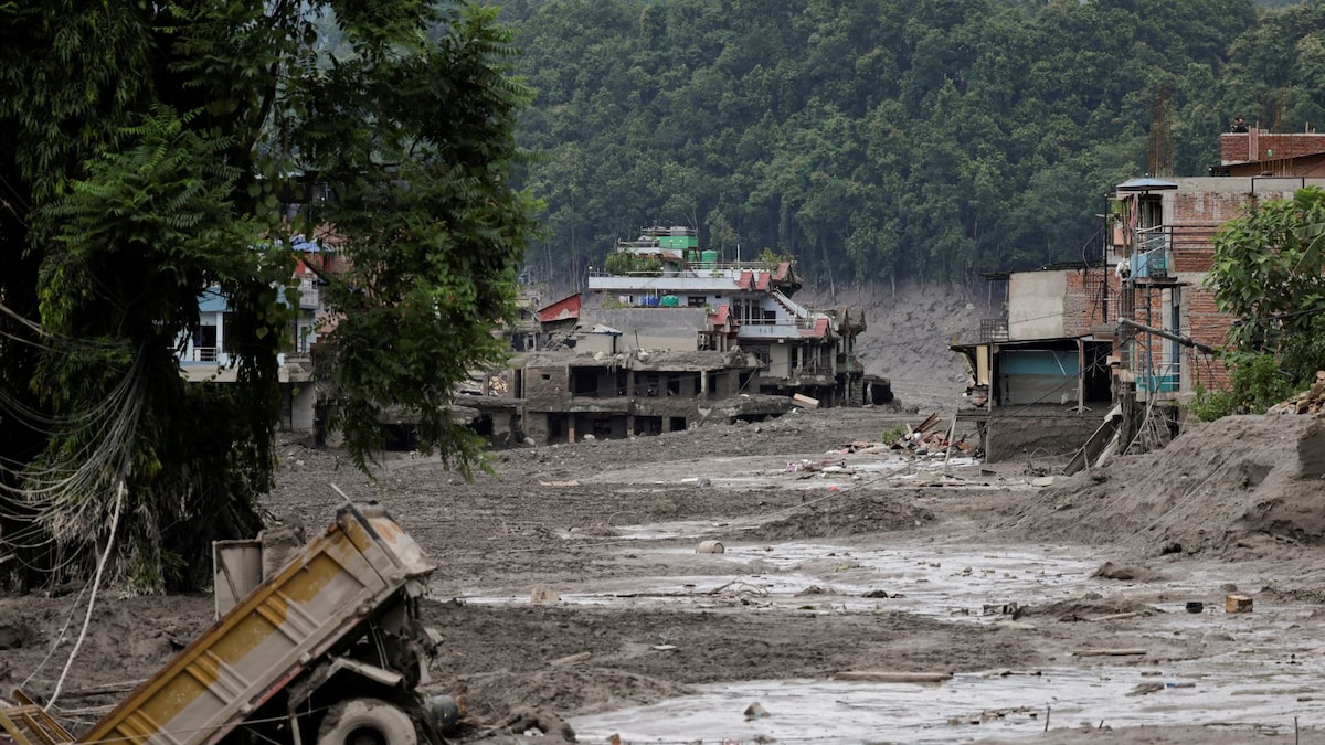 Nepal Floods: A known climate risk, a deadly warning gap and a call for climate finance