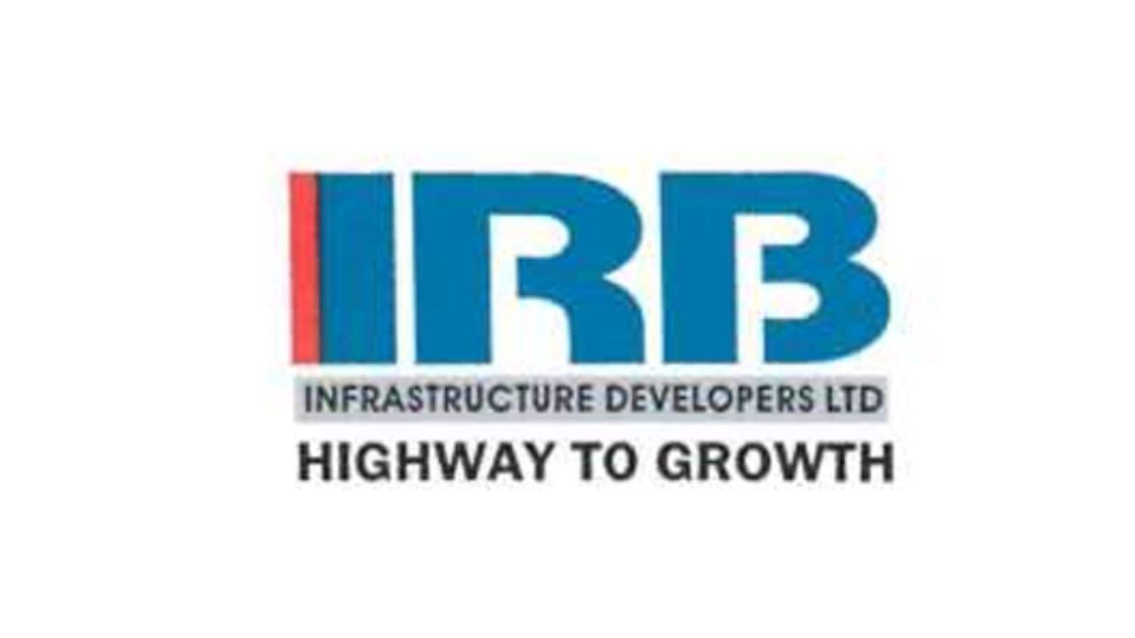 IRB Infrastructure to invest up to ₹351 crore in IRB InvIT as trust looks to buy two highway assets