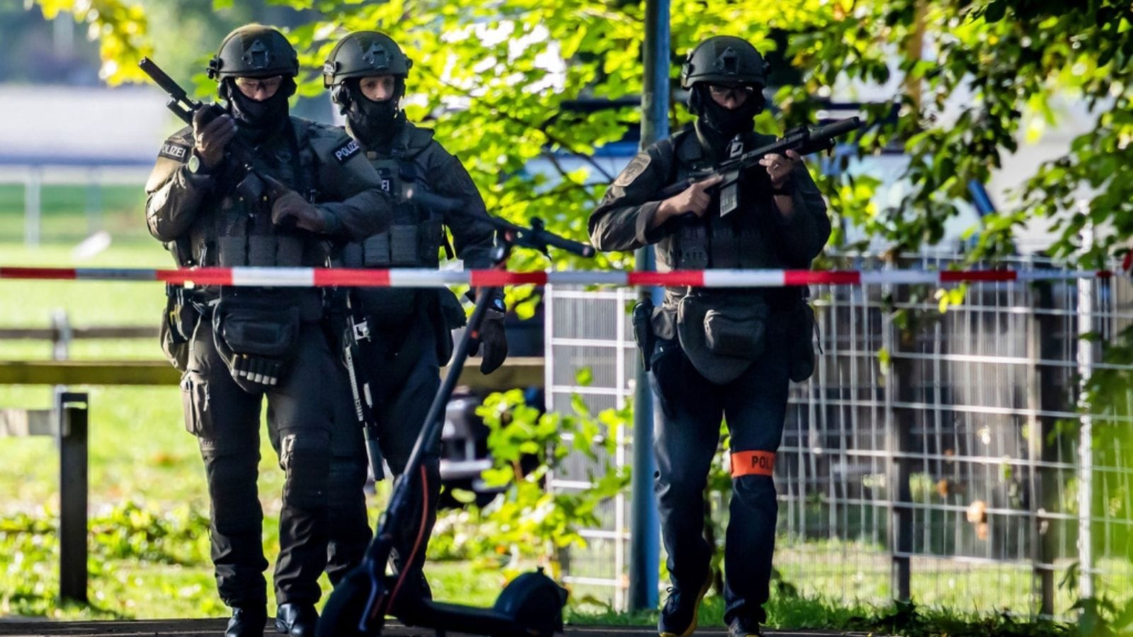 Inside the Swiss Rave Shooting That Shook a Nation Built on Quiet Safety