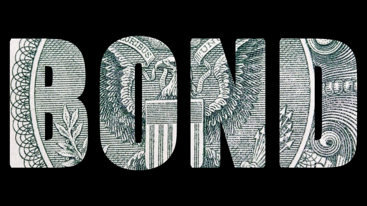 The $40 trillion question: Why US bond yields are rising and who pays the price