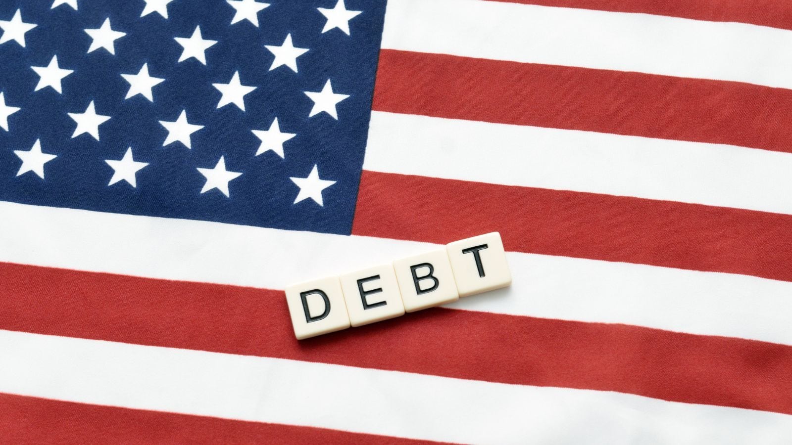 Why the 40 Trillion Dollar Debt Milestone is Irrelevant Panic Porn
