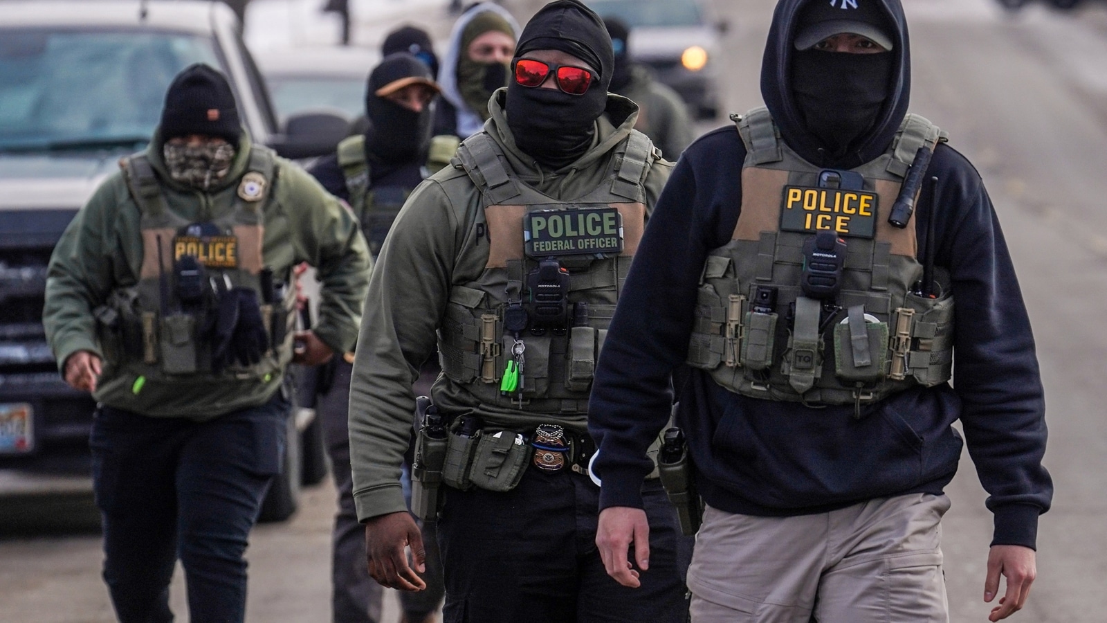 The Anatomy of Compliance Technology Procurement A Financial and Operational Breakdown of Electronic Control Gloves in Federal Enforcement