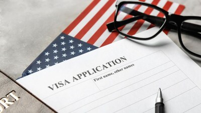 Second Judge Blocks Trump's $100,000 H-1B Visa Fee, Citing Improper Rule-Making