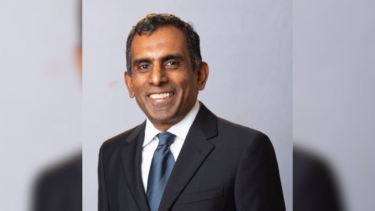 CG Power eyes $500 million annual revenue from semiconductor plant at scale