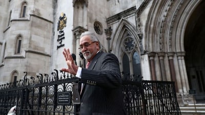 Karnataka HC Rules Vijay Mallya’s Personal Guarantee Does Not Give Banks Claim Over UBL Shares