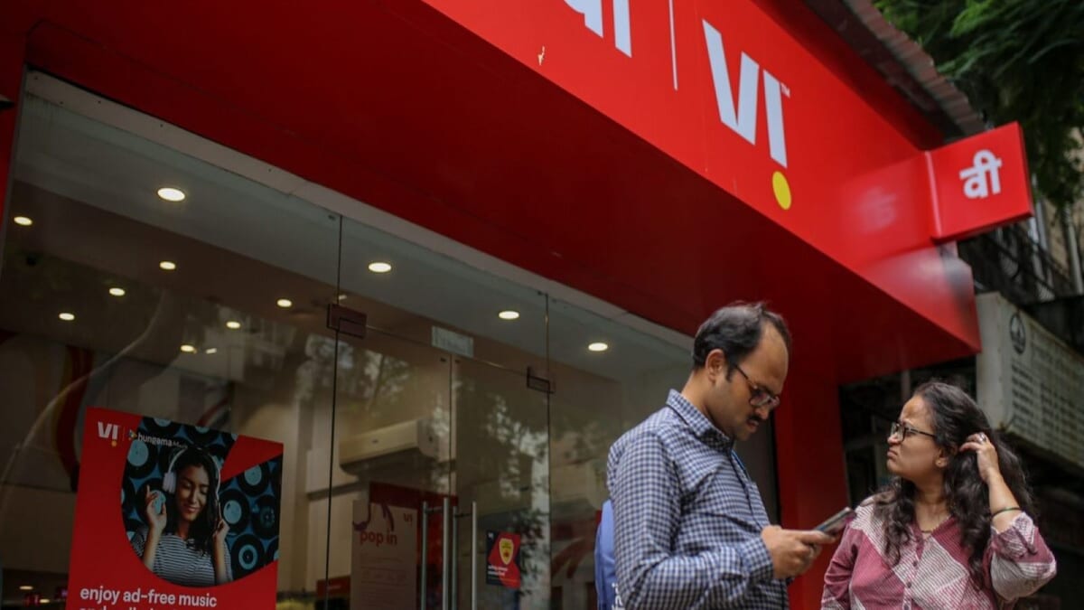 Vodafone Idea EBITDA crosses ₹5,000 crore in June quarter as turnaround gathers pace